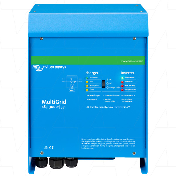 Victron Energy VEICMG-48/3000/35